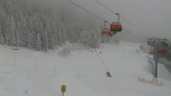 Sjezdovka Jáchymovská, lanovka Prima Express