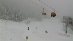 Sjezdovka Jáchymovská, lanovka Prima Express