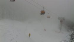 Sjezdovka Jáchymovská, lanovka Prima Express