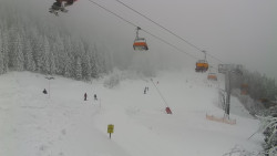 Sjezdovka Jáchymovská, lanovka Prima Express