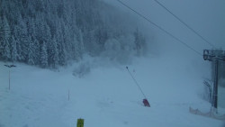 Sjezdovka Jáchymovská, lanovka Prima Express