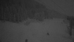 Sjezdovka Jáchymovská, lanovka Prima Express