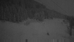 Sjezdovka Jáchymovská, lanovka Prima Express