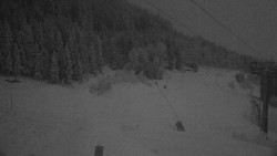 Sjezdovka Jáchymovská, lanovka Prima Express