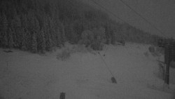 Sjezdovka Jáchymovská, lanovka Prima Express