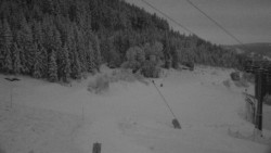 Sjezdovka Jáchymovská, lanovka Prima Express