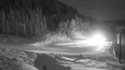 Sjezdovka Jáchymovská, lanovka Prima Express