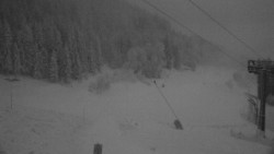 Sjezdovka Jáchymovská, lanovka Prima Express