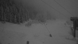 Sjezdovka Jáchymovská, lanovka Prima Express