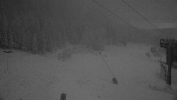 Sjezdovka Jáchymovská, lanovka Prima Express