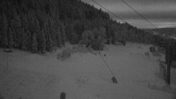 Sjezdovka Jáchymovská, lanovka Prima Express