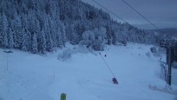 Sjezdovka Jáchymovská, lanovka Prima Express