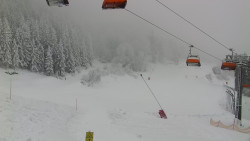 Sjezdovka Jáchymovská, lanovka Prima Express