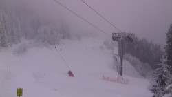 Sjezdovka Jáchymovská, lanovka Prima Express