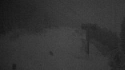 Sjezdovka Jáchymovská, lanovka Prima Express