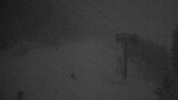 Sjezdovka Jáchymovská, lanovka Prima Express