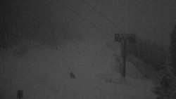 Sjezdovka Jáchymovská, lanovka Prima Express