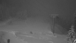 Sjezdovka Jáchymovská, lanovka Prima Express