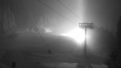 Sjezdovka Jáchymovská, lanovka Prima Express