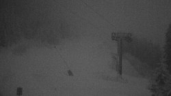 Sjezdovka Jáchymovská, lanovka Prima Express