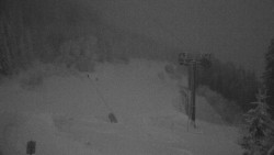 Sjezdovka Jáchymovská, lanovka Prima Express