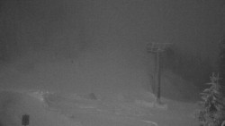 Sjezdovka Jáchymovská, lanovka Prima Express