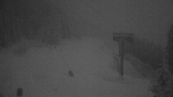 Sjezdovka Jáchymovská, lanovka Prima Express