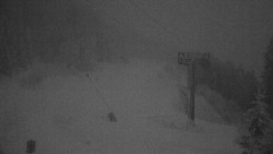 Sjezdovka Jáchymovská, lanovka Prima Express