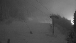 Sjezdovka Jáchymovská, lanovka Prima Express