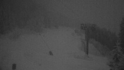 Sjezdovka Jáchymovská, lanovka Prima Express