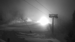 Sjezdovka Jáchymovská, lanovka Prima Express