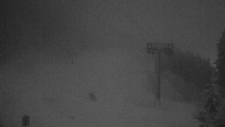 Sjezdovka Jáchymovská, lanovka Prima Express