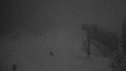 Sjezdovka Jáchymovská, lanovka Prima Express