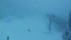 Sjezdovka Jáchymovská, lanovka Prima Express