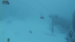 Sjezdovka Jáchymovská, lanovka Prima Express