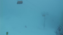 Sjezdovka Jáchymovská, lanovka Prima Express