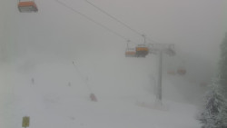 Sjezdovka Jáchymovská, lanovka Prima Express