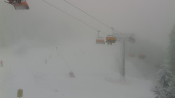 Sjezdovka Jáchymovská, lanovka Prima Express