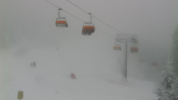 Sjezdovka Jáchymovská, lanovka Prima Express