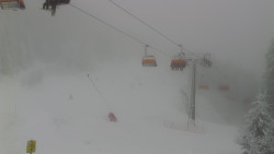 Sjezdovka Jáchymovská, lanovka Prima Express