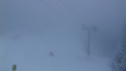 Sjezdovka Jáchymovská, lanovka Prima Express