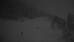 Sjezdovka Jáchymovská, lanovka Prima Express