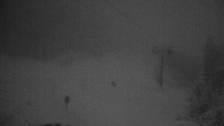 Sjezdovka Jáchymovská, lanovka Prima Express