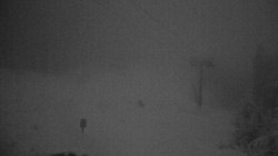 Sjezdovka Jáchymovská, lanovka Prima Express