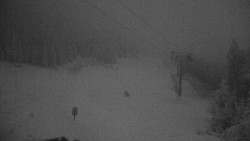 Sjezdovka Jáchymovská, lanovka Prima Express