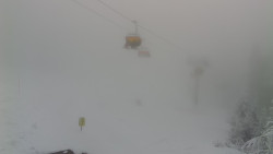 Sjezdovka Jáchymovská, lanovka Prima Express