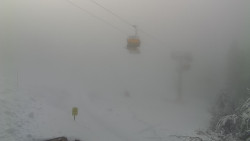 Sjezdovka Jáchymovská, lanovka Prima Express