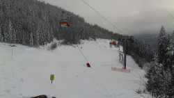 Sjezdovka Jáchymovská, lanovka Prima Express