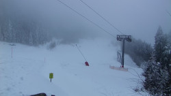 Sjezdovka Jáchymovská, lanovka Prima Express