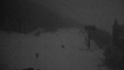 Sjezdovka Jáchymovská, lanovka Prima Express